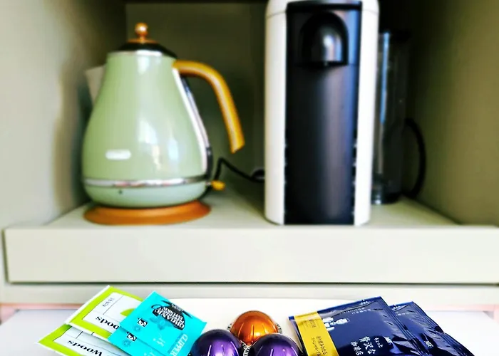 #Hongdae Exit2#Deluxe Apt#New Building#Luggage Storage#Yentral Park 아파트
